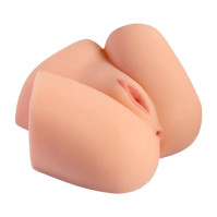 Мастурбатор Real Body Real Vicky