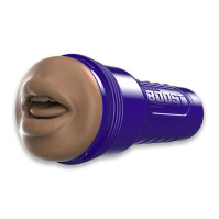 Мастурбатор Fleshlight Boost Blow Medium Dark Flesh