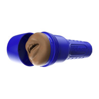 Мастурбатор Fleshlight Boost Blow Medium Dark Flesh
