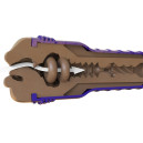 Мастурбатор Fleshlight Boost Blow Medium Dark Flesh