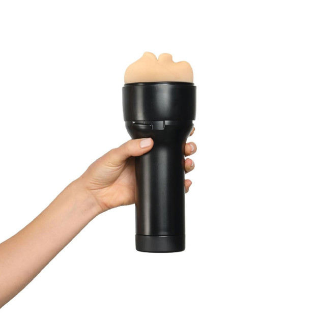 Мастурбатор Kiiroo Feel Mouth