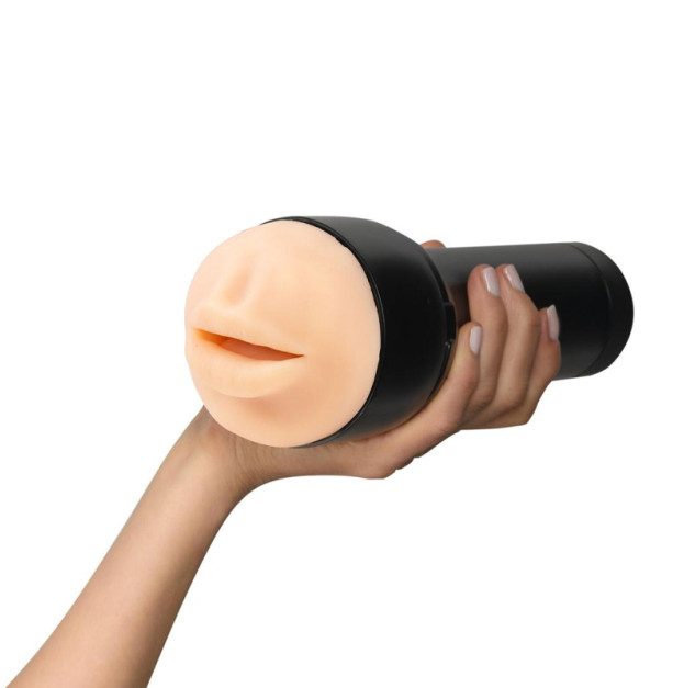 Мастурбатор Kiiroo Feel Mouth