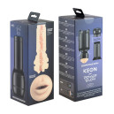 Мастурбатор Kiiroo Feel Mouth