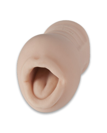 Мастурбатор Doc Johnson Sasha Grey Ultraskyn Deep Throat Pocket Pal