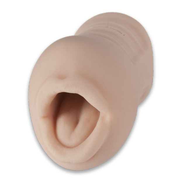 Мастурбатор Doc Johnson Sasha Grey Ultraskyn Deep Throat Pocket Pal