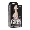 Мастурбатор Doc Johnson Sasha Grey Ultraskyn Deep Throat Pocket Pal