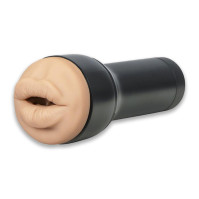 Мастурбатор Kiiroo Feel Victoria June Mouth Stroker