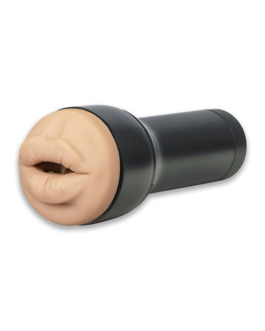 Мастурбатор Kiiroo Feel Victoria June Mouth Stroker