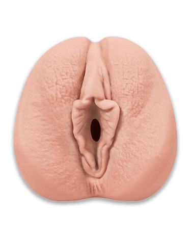 Мастурбатор Alive Amelia Super Realistic Masturbator S Flesh