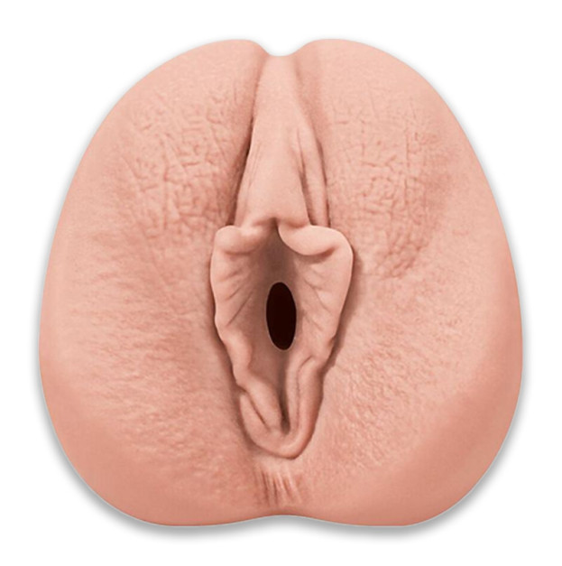 Мастурбатор Alive Amelia Super Realistic Masturbator S Flesh