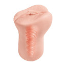 Мастурбатор Alive Amelia Super Realistic Masturbator S Flesh