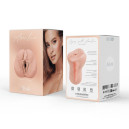 Мастурбатор Alive Amelia Super Realistic Masturbator S Flesh