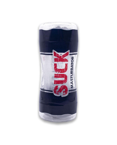 Мастурбатор Men Powerup Suck