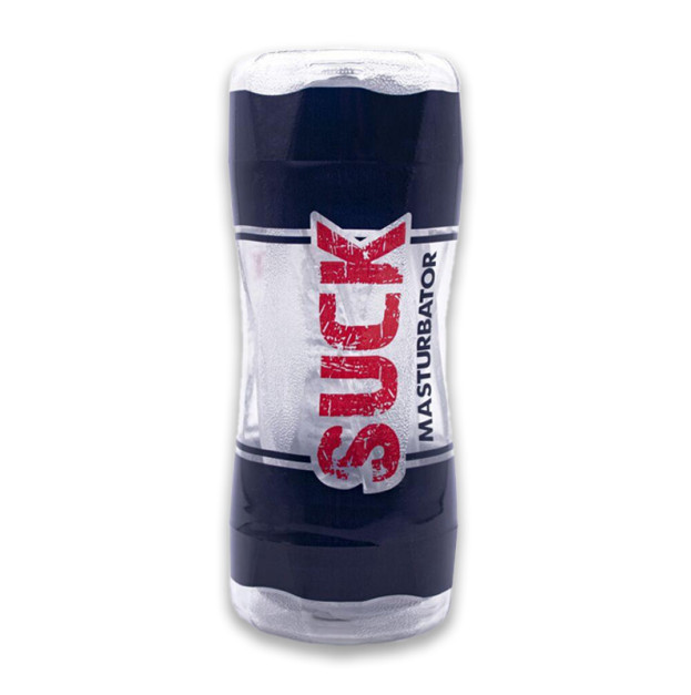 Мастурбатор Men Powerup Suck
