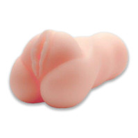 Мастурбатор Wooomy Squeeezy Masturbator Vagina