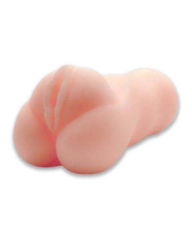 Мастурбатор Wooomy Squeeezy Masturbator Vagina