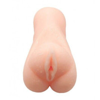 Мастурбатор Wooomy Squeeezy Masturbator Vagina