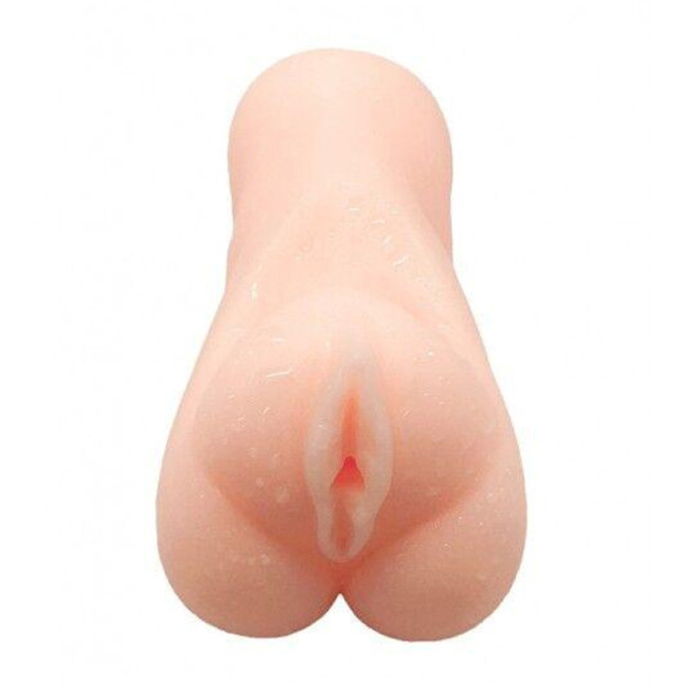 Мастурбатор Wooomy Squeeezy Masturbator Vagina