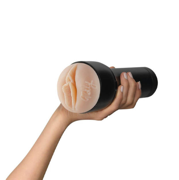 Мастурбатор Kiiroo Feel Molly Stewart PBC