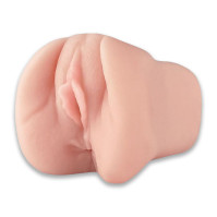 Мастурбатор Alive Lola Super Realistic Masturbator L Flesh