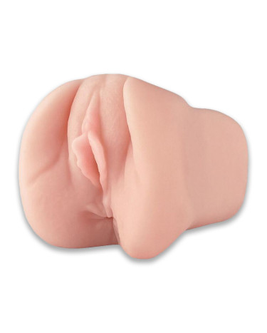 Мастурбатор Alive Lola Super Realistic Masturbator L Flesh
