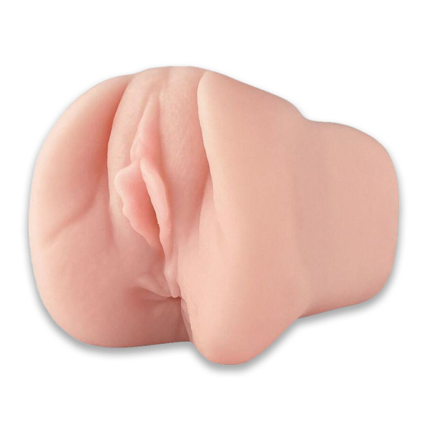 Мастурбатор Alive Lola Super Realistic Masturbator L Flesh