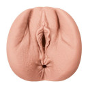 Мастурбатор Alive Lola Super Realistic Masturbator L Flesh