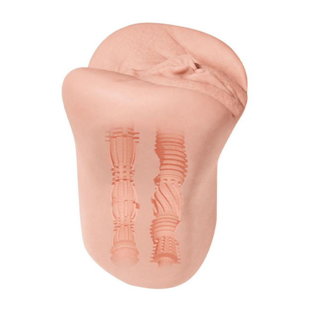 Мастурбатор Alive Lola Super Realistic Masturbator L Flesh