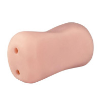 Мастурбатор Alive Lola Super Realistic Masturbator L Flesh