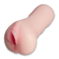 Мастурбатор Wooomy Jeeez Masturbator Vagina