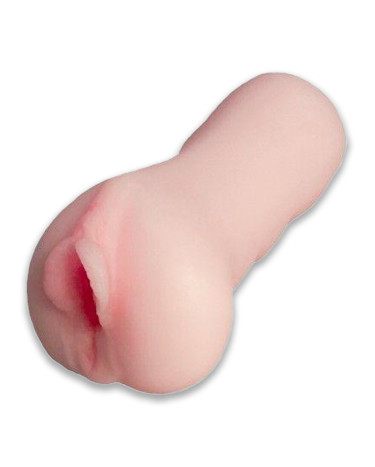 Мастурбатор Wooomy Jeeez Masturbator Vagina