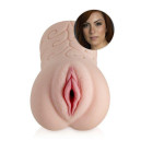 Мастурбатор Real Body The Frenchy