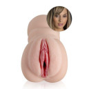 Мастурбатор Real Body The Virgin