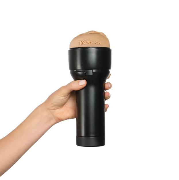 Мастурбатор Kiiroo Feel Victoria June PBC