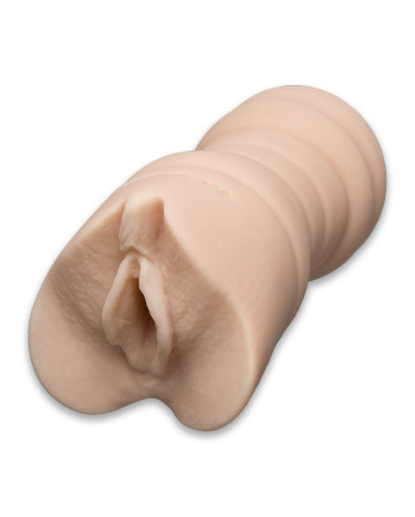 Мастурбатор Doc Johnson Sasha Grey Ultraskyn Cream Pie Pocket