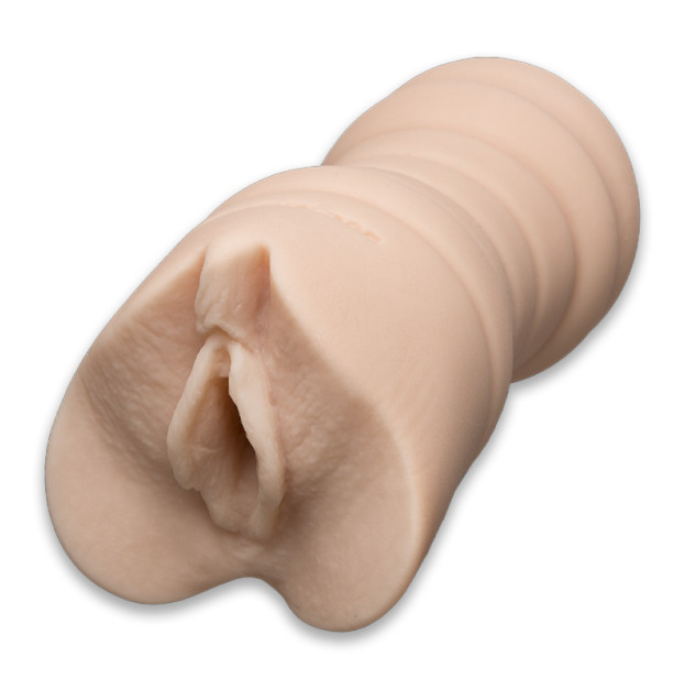 Мастурбатор Doc Johnson Sasha Grey Ultraskyn Cream Pie Pocket