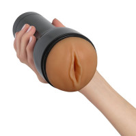 Мастурбатор Kiiroo Feel Stroker Light Brown