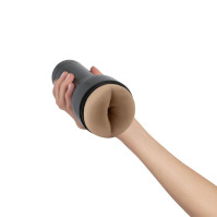 Мастурбатор Kiiroo Feel Stroker Butt Extra Tight Mid Brown