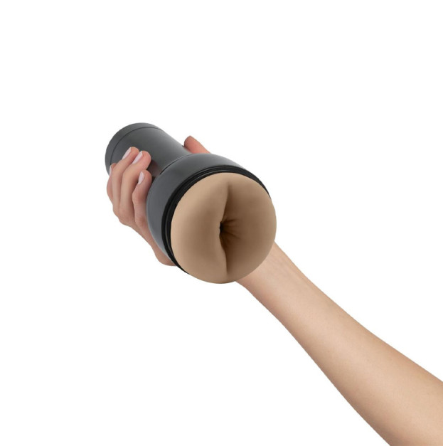 Мастурбатор Kiiroo Feel Stroker Butt Extra Tight Mid Brown