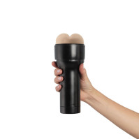 Мастурбатор Kiiroo Feel Stroker Butt Extra Tight Mid Brown