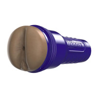 Мастурбатор Fleshlight Boost Blast Female Medium Dark Flesh