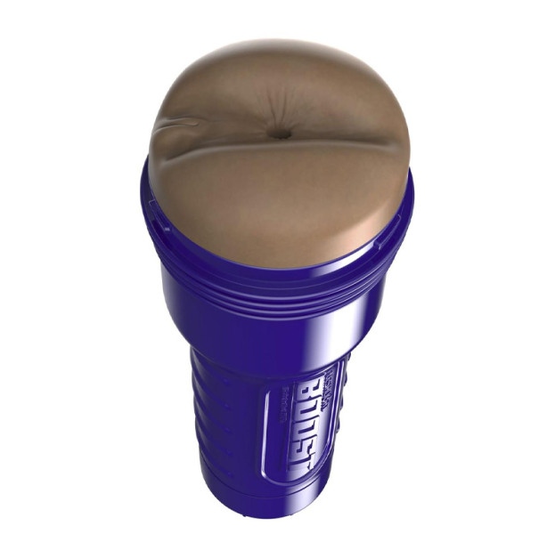 Мастурбатор Fleshlight Boost Blast Female Medium Dark Flesh