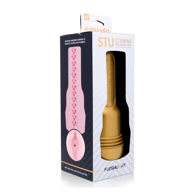 Мастурбатор Fleshlight Pink Butt STU