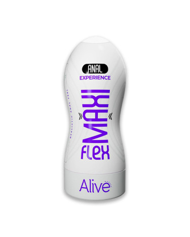Мастурбатор Alive Maxi Flex L Anal