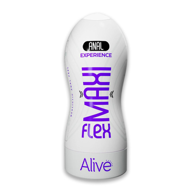 Мастурбатор Alive Maxi Flex L Anal