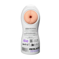 Мастурбатор Alive Maxi Flex L Anal