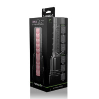 Мастурбатор Fleshlight Pink Lady Mini-Lotus