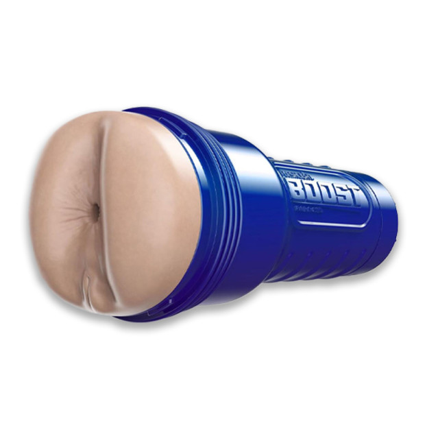 Мастурбатор Fleshlight Boost Blast Female Light Medium Flesh