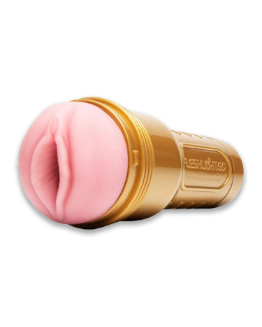 Мастурбатор Fleshlight GO STU