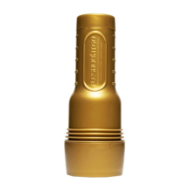 Мастурбатор Fleshlight GO STU